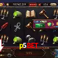 p5bet login