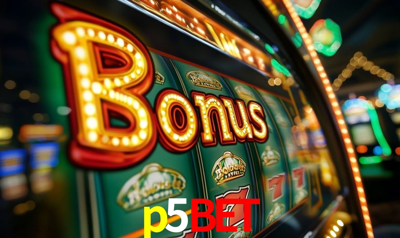 p5bet login