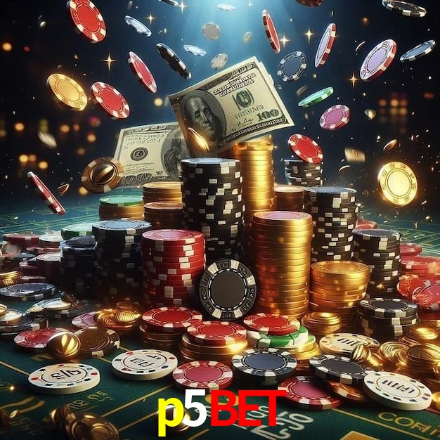 p5bet: Seu Especialista em Apostas Esportivas Brasileiras